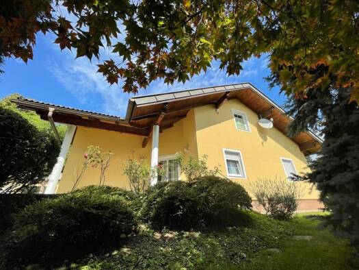 Einfamilienhaus zum Kauf 580.000 € 3 Zimmer 110 m² 750 m² Grundstück Lind Villach 9500