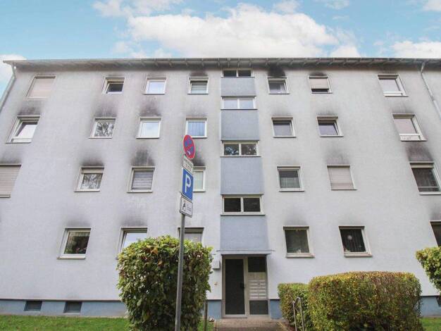Wohnung zum Kauf 165.000 € 2 Zimmer 51 m² 2. Geschoss Neckarweihingen Ludwigsburg 71642