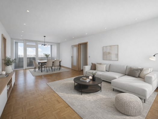 Wohnung zum Kauf 229.000 € 3 Zimmer 88 m² frei ab sofort West Ratingen 40880