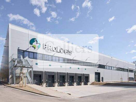 Lagerhalle zur Miete 14 € 3.598 m² Lagerfläche teilbar ab 3.598 m² Tegel Berlin 13509