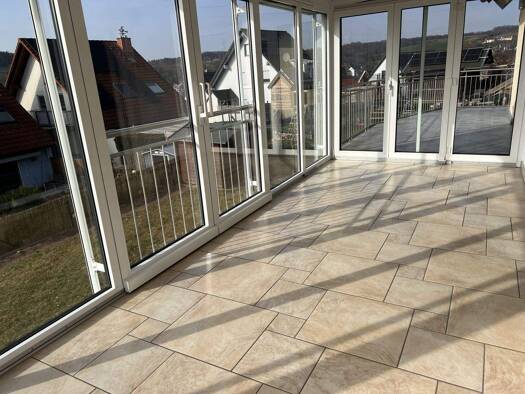 Wohnung zur Miete 900 € 2,5 Zimmer 109 m² EG frei ab 01.04.2026 Hausen 63840