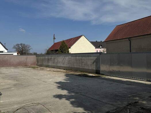 Werkstatt zur Miete provisionsfrei 6,03 € 25 m² Lagerfläche Gartenstraße 52 a Köhra Belgershain 04683