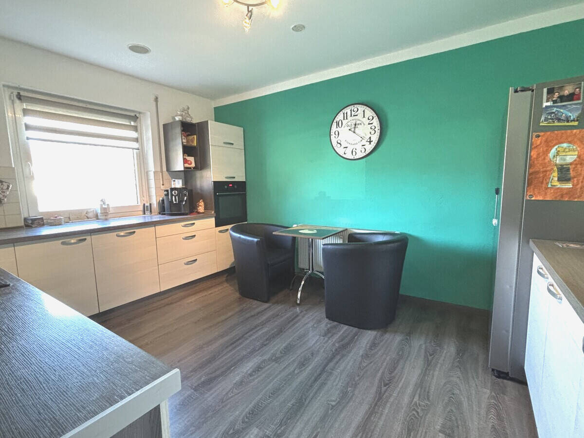 Immobilie in Heideck - Ruhig gelegenes Einfamilienhaus mit schönem Garten - Bild 4