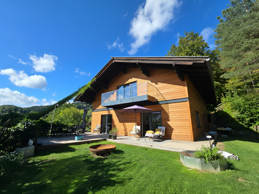 Einfamilienhaus zum Kauf 1.199.000 € 4 Zimmer 434 m² 5.575 m² Grundstück Köstenberg 9231