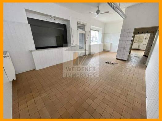 Verkaufsfläche zur Miete provisionsfrei 450 € 4 Zimmer 179 m² Verkaufsfläche teilbar ab 179 m² Schenkendorfstraße 2 Debschwitz Gera 07548