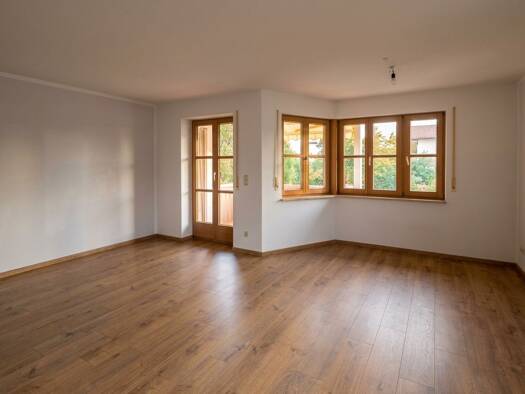 Wohnung zum Kauf 330.000 € 3 Zimmer 82,3 m² 1. Geschoss frei ab 01.10.2026 Peiting Peiting 86971
