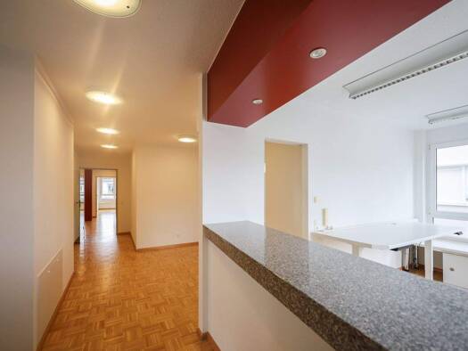 Büro zur Miete 2.300 € 7 Zimmer Lörrach 79539