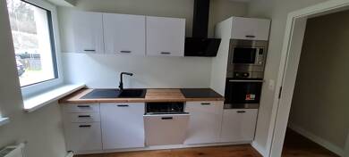 Wohnung zur Miete 1.250 € 3 Zimmer 72 m² EG frei ab sofort Klingnauerstrasse 10 Waldshut Waldshut-Tiengen 79761
