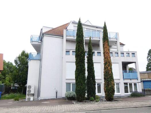 Maisonette zum Kauf 367.000 € 3 Zimmer 105 m² 3. Geschoss Bad Dürkheim 67098