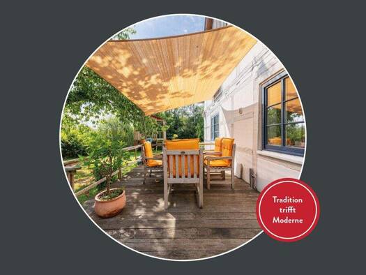 Haus zum Kauf 629.000 € 6 Zimmer 241 m² 2.517 m² Grundstück Jeetzel Lüchow 29439