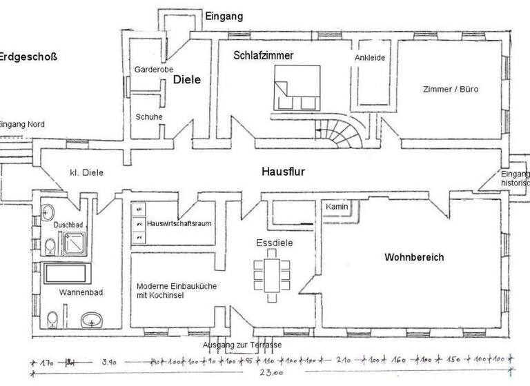 Einfamilienhaus zum Kauf provisionsfrei 2.650.000 € 15 Zimmer 480 m² 6.939 m² Grundstück Weyhern Egenhofen 82281