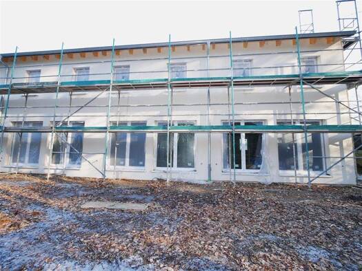 Maisonette zum Kauf - Erstbezug provisionsfrei 492.900 € 5 Zimmer 115 m² frei ab sofort Weinzierlein Zirndorf 90513