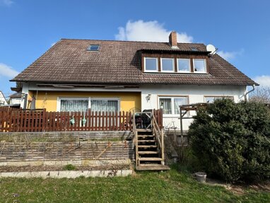 Einfamilienhaus zum Kauf 329.000 € 6 Zimmer 196 m² 892 m² Grundstück Burgoberbach Burgoberbach 91595