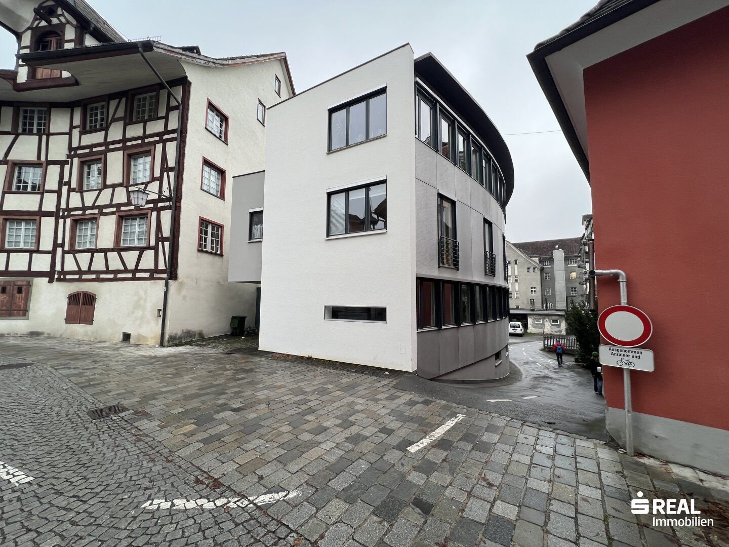 Wohnung zur Miete 1.890 € Liechtensteinerstraße Feldkirch 6800