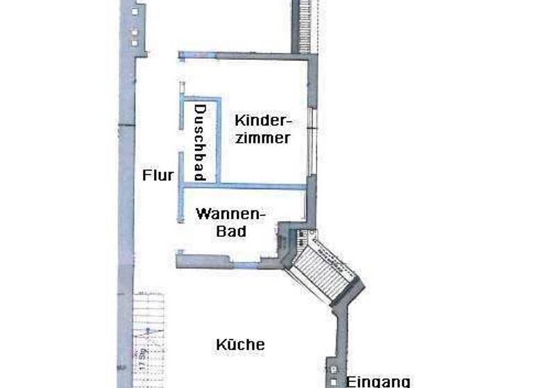 Terrassenwohnung zum Kauf 1.195.000 € 5 Zimmer 148 m² 3. Geschoss frei ab sofort Nippes Köln 50733