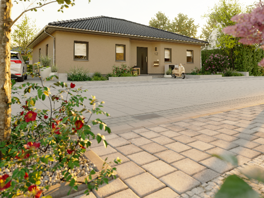 Einfamilienhaus zum Kauf 238.150 € 4 Zimmer 108 m² 711 m² Grundstück Woltorf Peine 31224