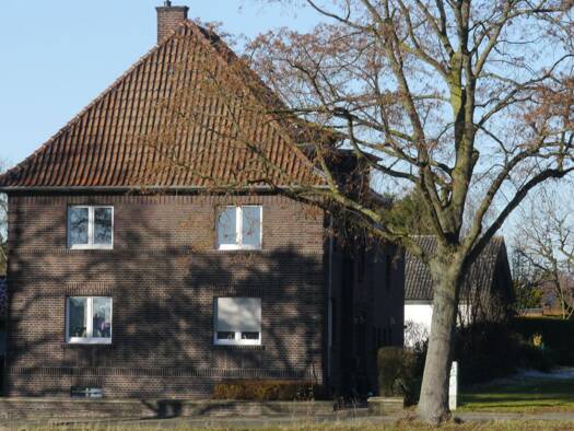 Wohnung zur Miete 495 € 3 Zimmer 75,6 m² Geschoss 1/2 frei ab 01.01.2026 Bockum-Hövel Hamm 59075