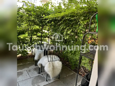 Wohnung zur Miete Tauschwohnung 1.015 € 2 Zimmer 53 m² EG Junkersdorf Köln 50858