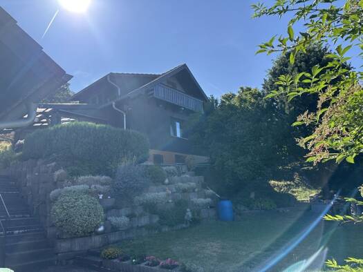 Einfamilienhaus zum Kauf 379.000 € 7 Zimmer 288 m² 730 m² Grundstück Immelborn Barchfeld-Immelborn 36433