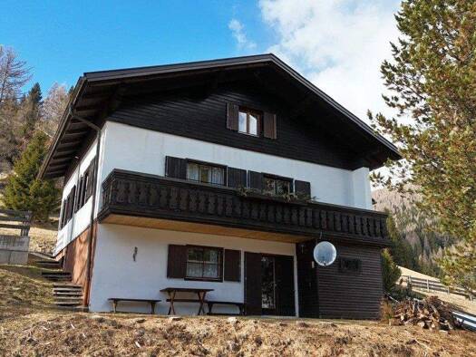 Haus zum Kauf 850.000 € 4 Zimmer 1.004 m² Grundstück frei ab sofort Bad Kleinkirchheim 9546