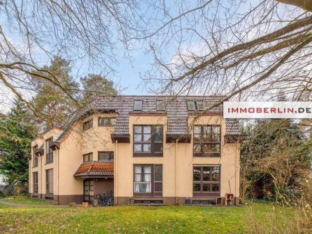 Maisonette zum Kauf 790.000 € 5 Zimmer 151 m² frei ab sofort Zehlendorf Berlin 14129