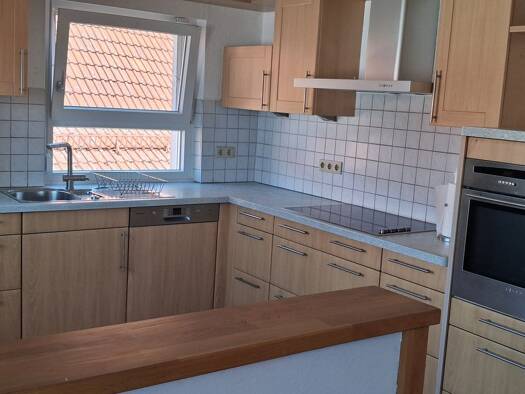 Wohnung zur Miete 525 € 2 Zimmer 70 m² Geschoss 1/2 frei ab 01.10.2026 Rattelsdorf Rattelsdorf 96179