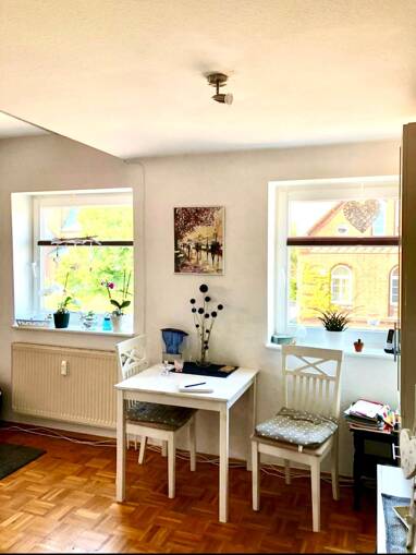 Wohnanlage zum Kauf als Kapitalanlage geeignet 139.000 € 2 Zimmer 55,7 m² Bad Segeberg 23795