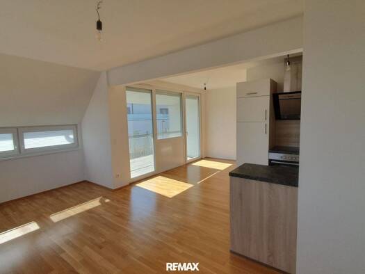 Wohnung zum Kauf 170.000 € 2 Zimmer 47,2 m² 2. Geschoss Bruck an der Leitha 2460