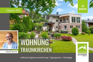 Wohnung zum Kauf 499.000 € 5 Zimmer 111,4 m² 1. Geschoss Altmünster 4813