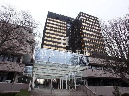 Bürofläche zur Miete 12,50 € 2.480 m² Bürofläche teilbar ab 2.480 m² Wiesbaden Nordost 65189