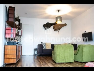 Wohnung zur Miete Tauschwohnung 800 € 3 Zimmer 68 m² 2. Geschoss Lindenthal Köln 50935