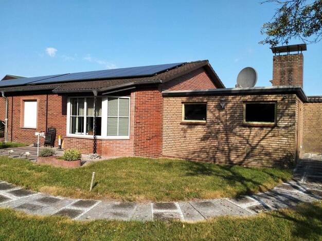 Einfamilienhaus zum Kauf provisionsfrei 199.900 € 5 Zimmer 135,3 m² 812 m² Grundstück Bramstedt Hagen im Bremischen OT Bramstedt 27628