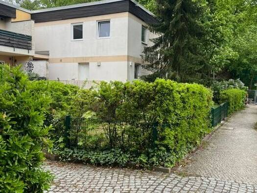Wohnung zum Kauf 170.000 € 1,5 Zimmer 50 m² Geschoss 1/1 Machnower Straße 2 Wannsee Berlin 14109