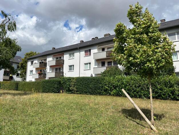 Wohnung zum Kauf provisionsfrei 349.000 € 4 Zimmer 85,3 m² 1. Geschoss Wiesbaden 65191