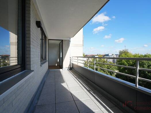 Wohnung zur Miete 795 € 3 Zimmer 74 m² 4. Geschoss Dorenkamp Rheine 48431
