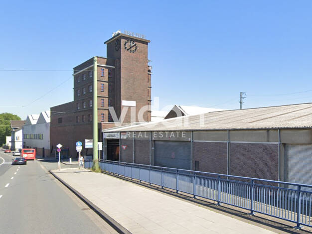 Lagerhalle zur Miete 5.994 m² Lagerfläche teilbar ab 21 m² Mittelstadt Hagen 58089