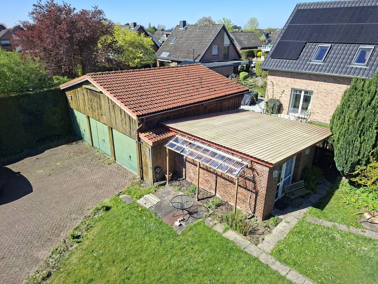 Mehrfamilienhaus zum Kauf - Ansicht 5
