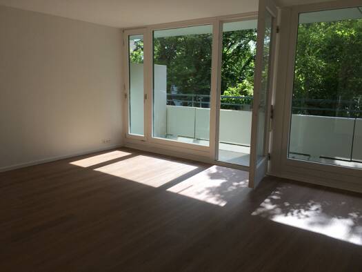 Wohnung zur Miete 1.100 € 1 Zimmer 44,3 m² 1. Geschoss frei ab 01.12.2026 Johann-Clanze-Straße 43 Sendling-Westpark München 81379