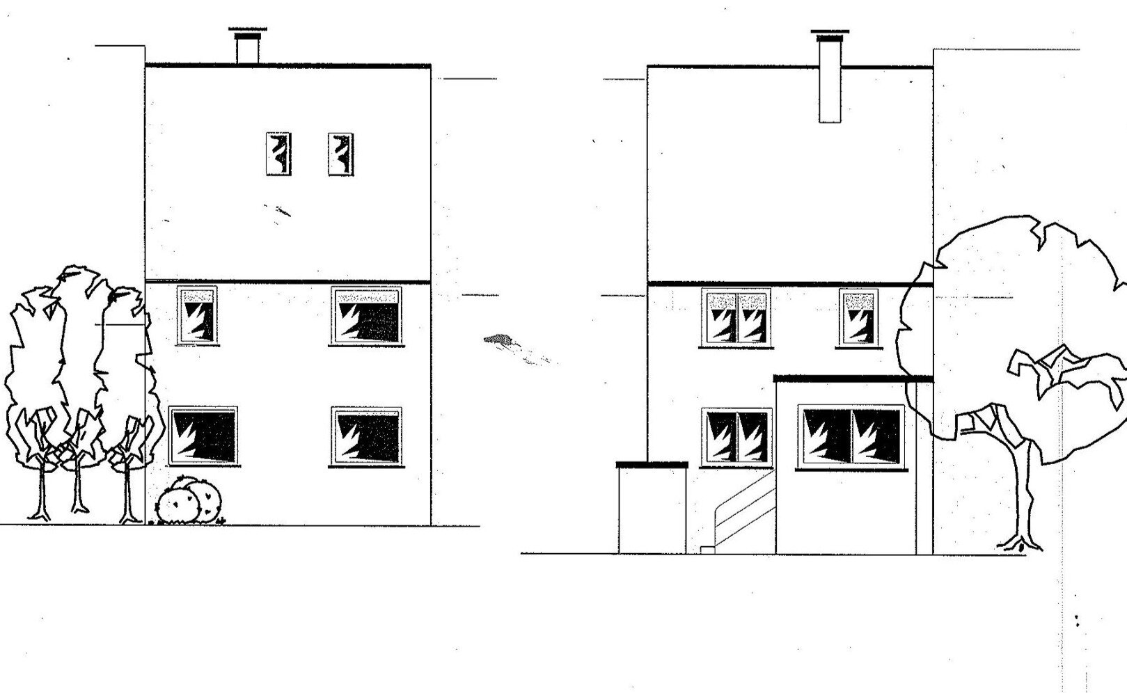 Reihenmittelhaus zum Kauf 180.000 € 3 Zimmer 95 m²<br/>Wohnfläche 70 m²<br/>Grundstück Brühl - Vockert Solingen 42659