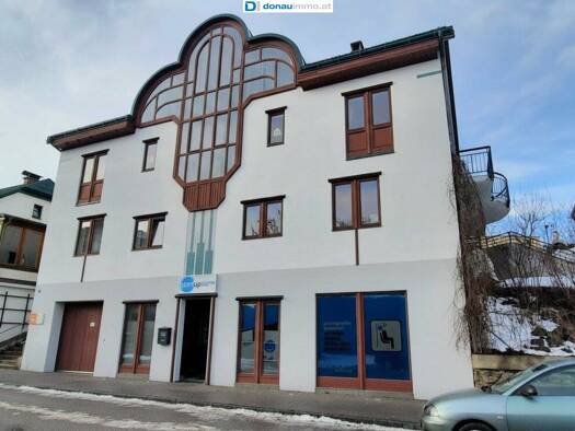 Ladenfläche zur Miete 1.000 € 3 Zimmer 114,5 m² Verkaufsfläche Zwettl-Niederösterreich 3910
