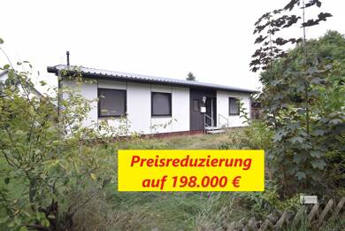 Einfamilienhaus zum Kauf 198.000 € 4 Zimmer 120 m² 1.003 m² Grundstück Süstedt Bruchhausen-Vilsen / OT Süstedt 27305