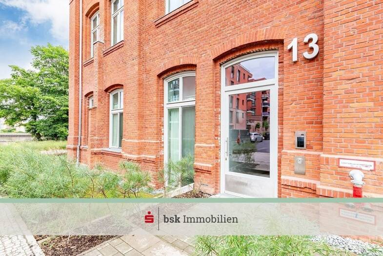 Terrassenwohnung zum Kauf 475.000 € 2 Zimmer 74,8 m² EG Köpenick Berlin 12555