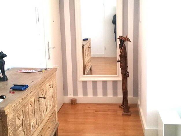 Terrassenwohnung zum Kauf provisionsfrei 511.000 € 3 Zimmer 70 m² 2. Geschoss Neustadt-Nord Köln 50674