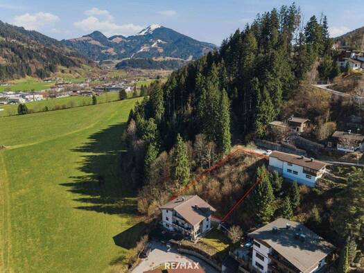 Grundstück zum Kauf 495.000 € 661 m² Grundstück Wörgl 6300