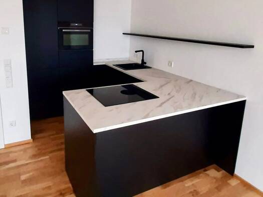 Wohnung zur Miete 700 € 1 Zimmer 36 m² Geschoss 4/5 frei ab sofort Hofmeisterstrasse 81 Kasernenviertel Regensburg 93053