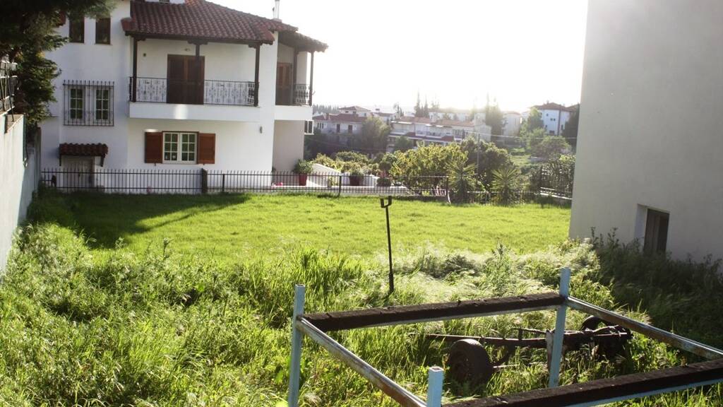 Land-/Forstwirtschaft zum Kauf 205.000 € 245 m² Grundstück Thessaloniki