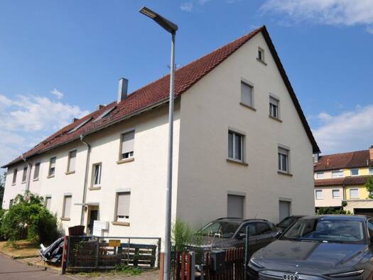 Mehrfamilienhaus zum Kauf 519.000 € 15 Zimmer 303 m² 416 m² Grundstück Oberesslingen Esslingen am Neckar 73730