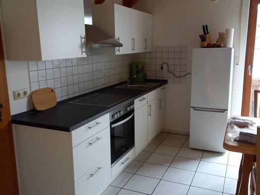 Wohnung zur Miete 750 € 2 Zimmer 50 m² Geschoss 3/4 frei ab 01.09.2026 Haag Haag i.OB 83527