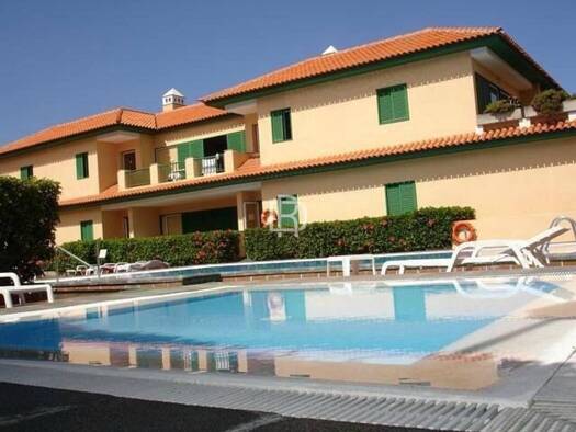 Wohnung zur Miete 1.100 € 1 Zimmer 57 m² 1. Geschoss Robles 1 Puerto de la Cruz 38400