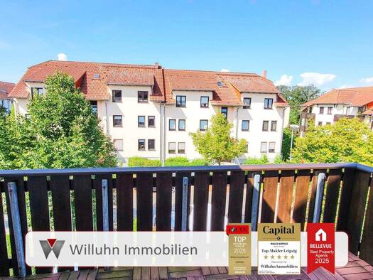 Maisonette zum Kauf 186.000 € 4 Zimmer 105 m² 2. Geschoss Machern 04827